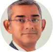 Arun Srinivas