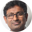 Ashwin Padmanabhan