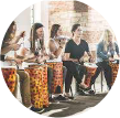 Drum Circle