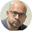Satyanarayana Murty