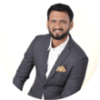 Varun Mohan
